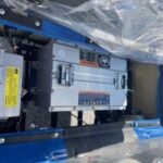 2022 Evolution Electric Vehicles Classic 4 Pro - Image 2