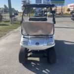 2022 Evolution Electric Vehicles Classic 4 Pro - Golf Carts For Sale - Image 5