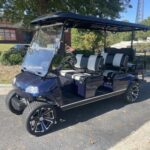 2022 Evolution Electric Vehicles Carrier 6 Plus - Image 2