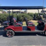 2022 Evolution Electric Vehicles Carrier 6 Plus - Image 2