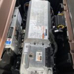 2024 Club Car® Onward® Lifted 4 Passenger XR Lithium - Image 8