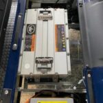 2022 Evolution Electric Vehicles Carrier 6 Plus - Image 4