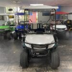 2022 Double Take Cars Titan SL4 - Image 6