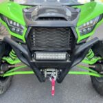 2020 Kawasaki Teryx KRX™ 1000 - Image 4