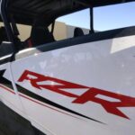 2024 Polaris RZR XP 4 1000 Sport - Image 2