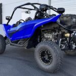 2024 Yamaha YXZ1000R SS - Golf Carts For Sale - Image 2