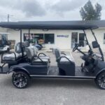 2022 Evolution Electric Vehicles Carrier 6 Plus - Image 3