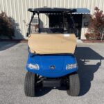 2022 Evolution Electric Vehicles Classic 4 Pro - Image 5