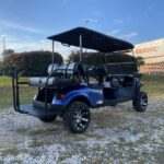 2016 E-Z-GO Express L6 Gas - Golf Carts For Sale