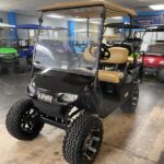 2017 E-Z-GO Freedom TXT 2+2 Electric - Golf Carts For Sale
