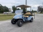 2017 E-Z-GO TXT Electric - Golf Carts For Sale