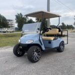 2017 E-Z-GO TXT Electric - Golf Carts For Sale