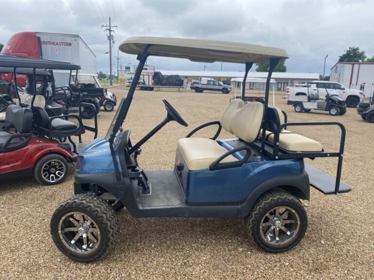 2018 club car tempo for sale - Golf Carts For Sale