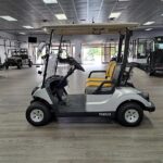2018 Yamaha Golf-Car The Drive² - PTV AC - Golf Carts For Sale