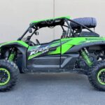 2020 Kawasaki Teryx KRX™ 1000 - Golf Carts For Sale