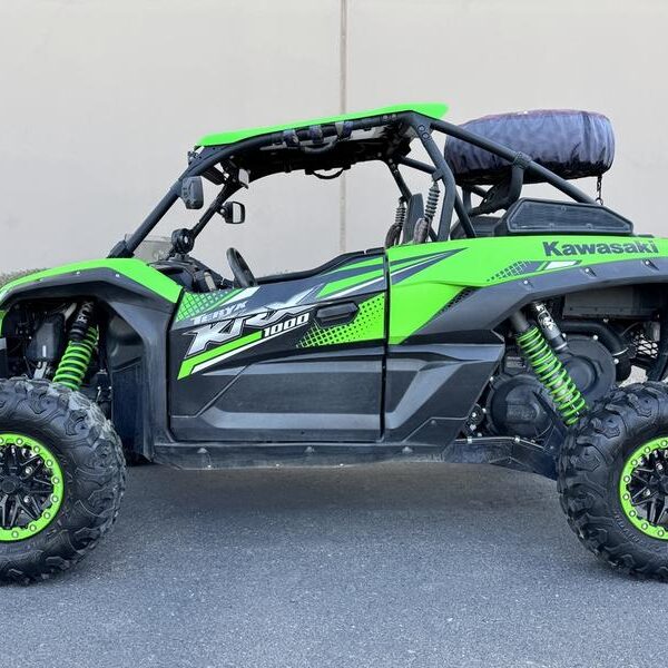 2020 Kawasaki Teryx KRX™ 1000 - Golf Carts For Sale