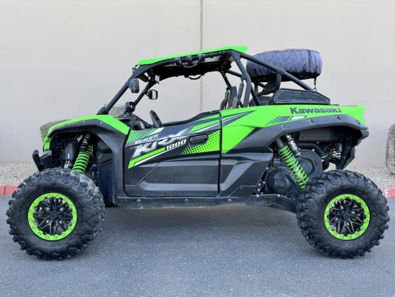 2020 Kawasaki Teryx KRX™ 1000 - Golf Carts For Sale