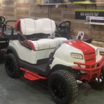 2021 Club Car Onward - Golf Carts For Sale
