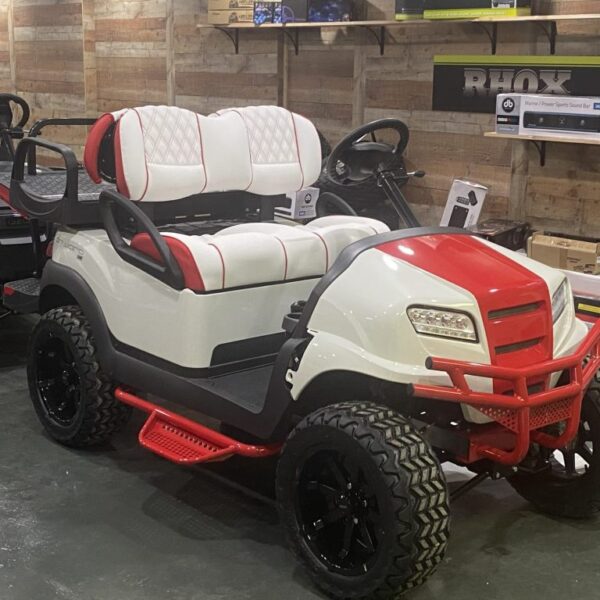 2021 Club Car Onward - Golf Carts For Sale