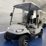 2021 ICON I20 - Golf Carts For Sale