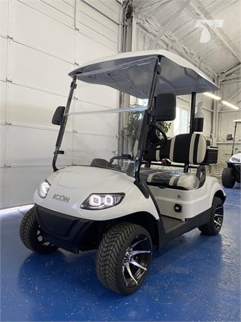 2021 ICON I20 - Golf Carts For Sale