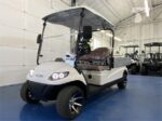 2021 ICON I20U - Golf Carts For Sale