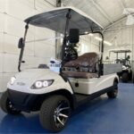 2021 ICON I20U - Golf Carts For Sale