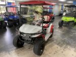 2022 Double Take Carts Titan SL4 - Golf Carts For Sale