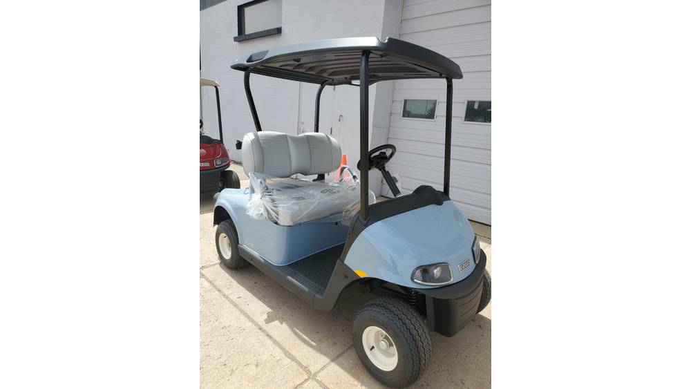 2022 E-Z-GO Freedom RXV Elite Lithium - Golf Carts For Sale