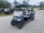 2022 Evolution Electric Vehicles Carrier 6 Plus - Golf Carts For Sale