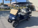 2022 Evolution Electric Vehicles Classic 4 Pro - Golf Carts For Sale