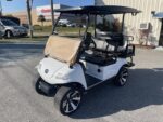 2022 Evolution Electric Vehicles Classic 4 Pro - Golf Carts For Sale