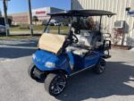 2022 Evolution Electric Vehicles Classic 4 Pro - Golf Carts For Sale