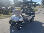 2022 Evolution Electric Vehicles Classic 4 Pro - Golf Carts For Sale