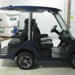 2022 Evolution Electric Vehicles D3 - Golf Carts For Sale