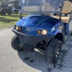 2022 Star EV Magellan 2+2 - Golf Carts For Sale