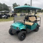 2022 Star EV Magellan 2+2 - Golf Carts For Sale