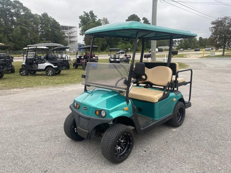 2022 Star EV Magellan 2+2 - Golf Carts For Sale