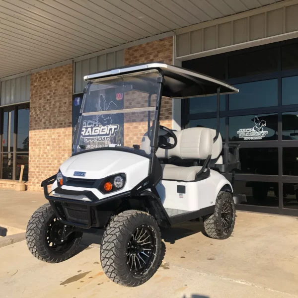 2023 E-Z-GO EXPRESS - Golf Carts For Sale