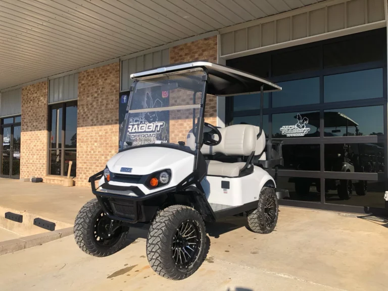 2023 E-Z-GO EXPRESS - Golf Carts For Sale