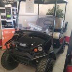 2023 E-Z-GO Express S4 Elite Lithium - Golf Carts For Sale
