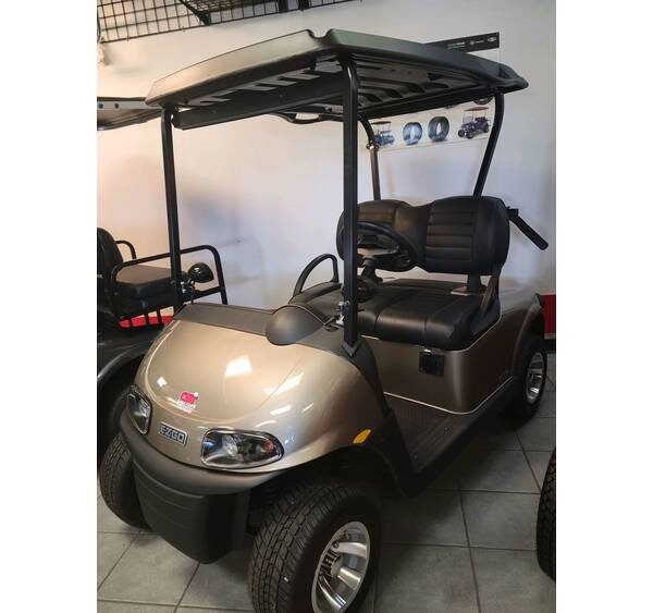 2023 E-Z-GO Freedom RXV Elite Lithium - Golf Carts For Sale