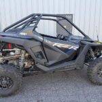 2023 Polaris RZR Pro XP Premium - Golf Carts For Sale
