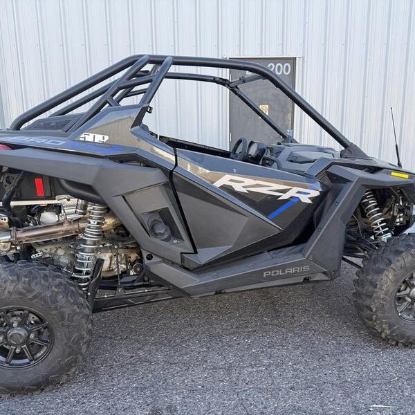 2023 Polaris RZR Pro XP Premium - Golf Carts For Sale