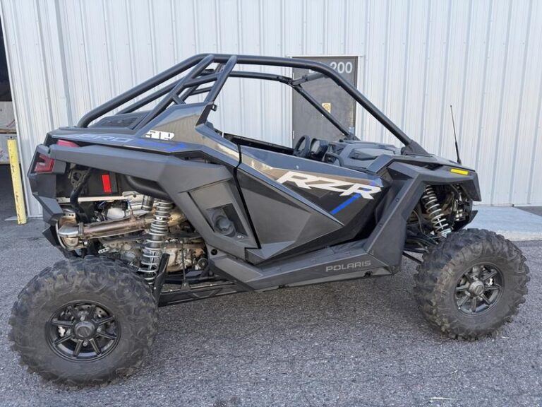 2023 Polaris RZR Pro XP Premium - Golf Carts For Sale