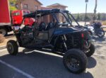 2023 Polaris RZR XP 4 1000 Sport - Golf Carts For Sale
