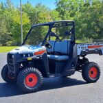 2024 Bobcat® UV34XL - Golf Carts For Sale