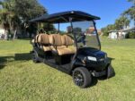 2024 Club Car® Onward® 6 Passenger Gas - Golf Carts For Sale