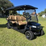 2024 Club Car® Onward® 6 Passenger Gas - Golf Carts For Sale
