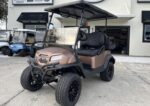 2024 Club Car® Onward® Lifted 4 Passenger XR Lithium - Golf Carts For Sale